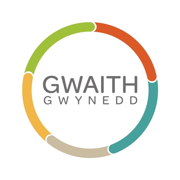 Gwaith Gwynedd