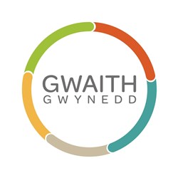 Gwaith Gwynedd
