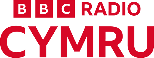 BBC Radio Cymru Logo